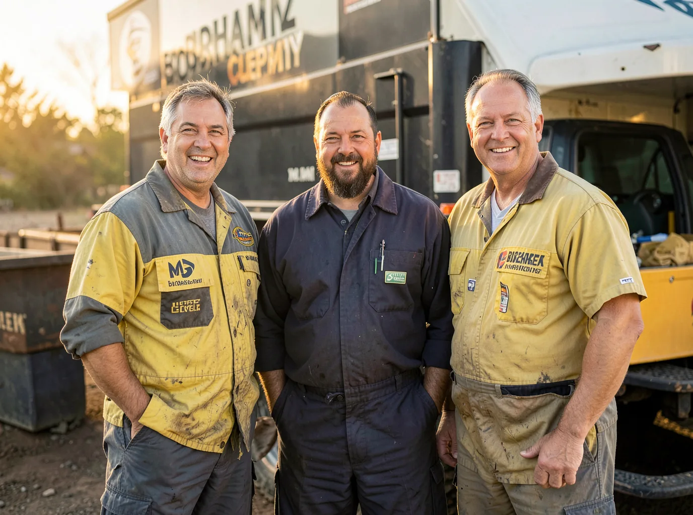 Sewage Cleanup company in Stem, NC