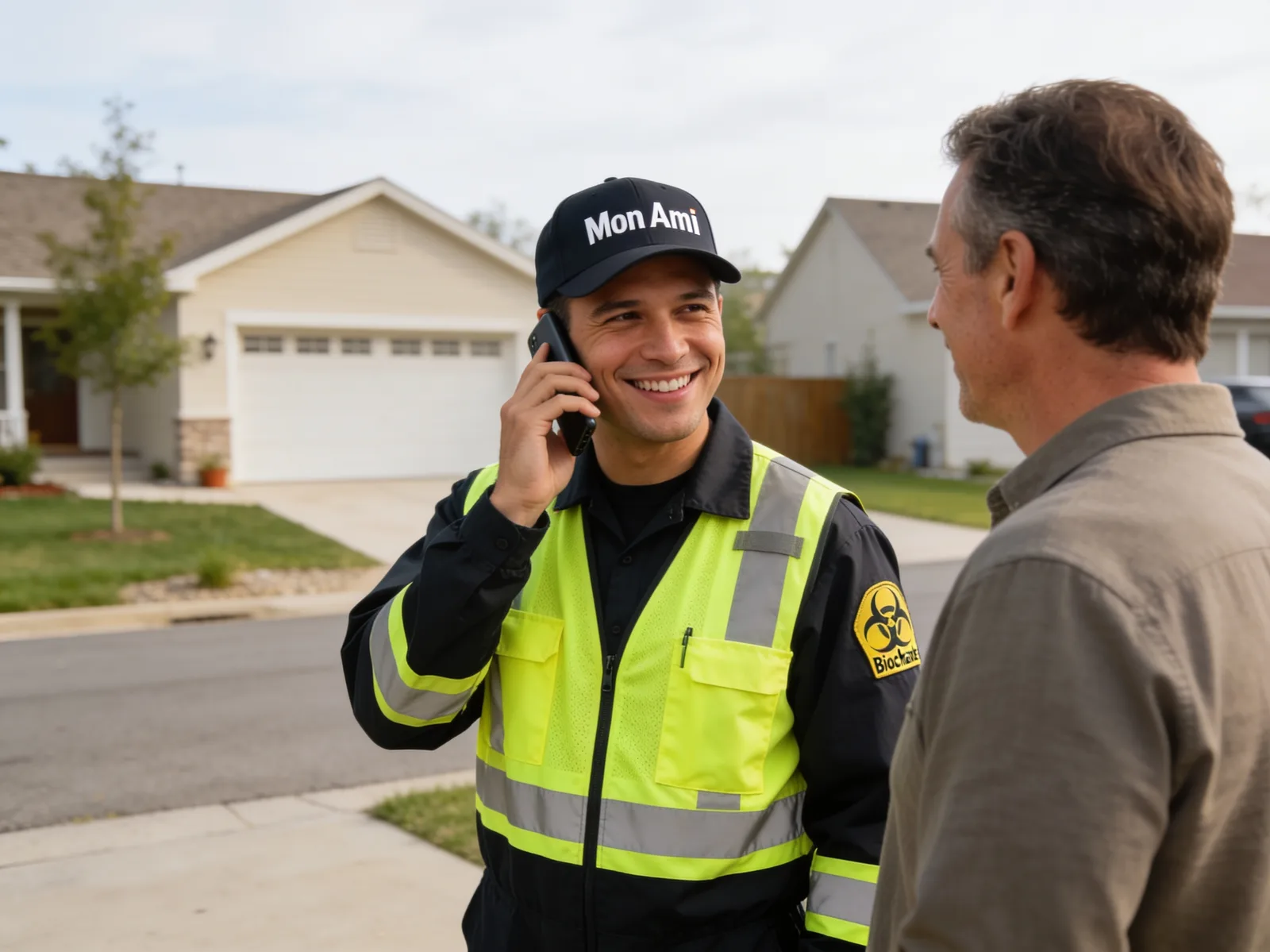 Sewage Cleanup Stem, NC FAQs