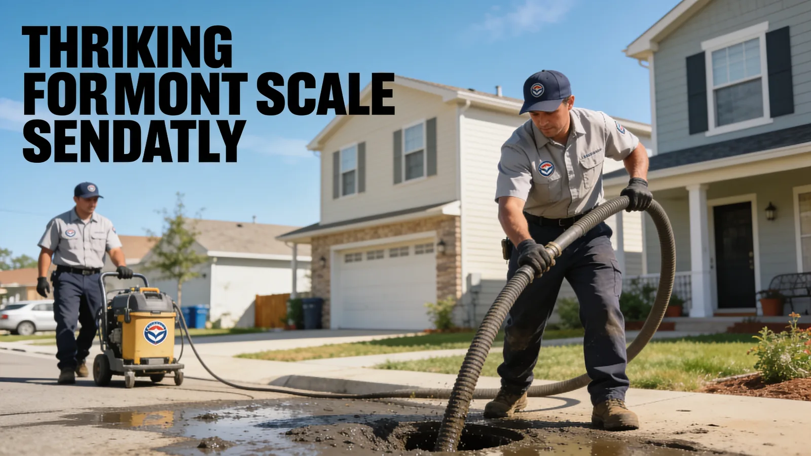 Sewage Cleanup in Stem, NC near me